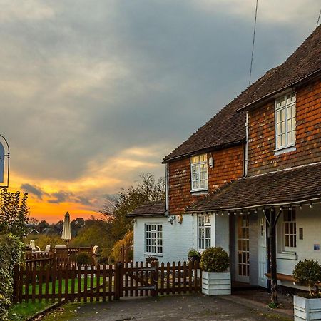 The Cherry Tree Inn Ticehurst Exterior foto