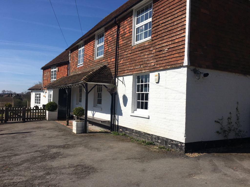 The Cherry Tree Inn Ticehurst Exterior foto